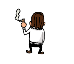 tumomu sticker #8973324