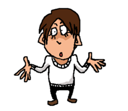 tumomu sticker #8973325