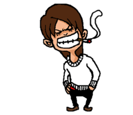 tumomu sticker #8973327