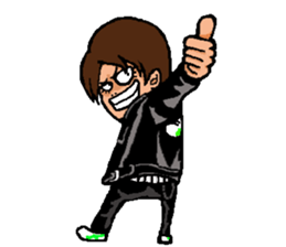 tumomu sticker #8973328