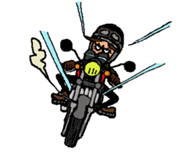 tumomu sticker #8973331