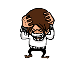 tumomu sticker #8973332