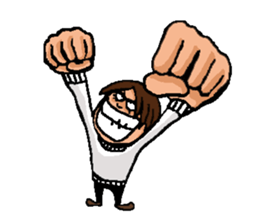 tumomu sticker #8973333