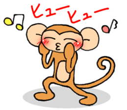 from daughter to mother Sticker sticker #8973742