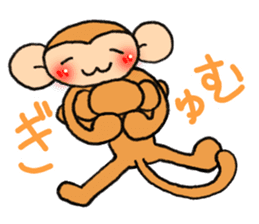 from daughter to mother Sticker sticker #8973747