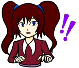 Story of "RETENA" sticker #8974343