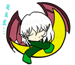 Story of "RETENA" sticker #8974353