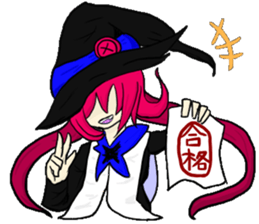 Story of "RETENA" sticker #8974370