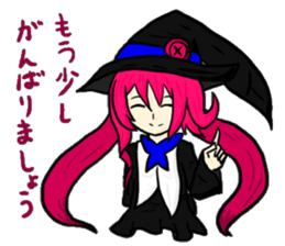 Story of "RETENA" sticker #8974372