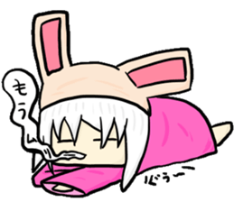 Story of "RETENA" sticker #8974374