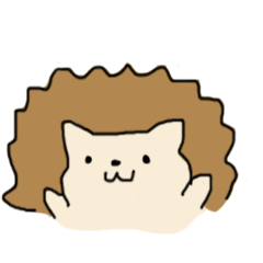 yuru Hedgehog