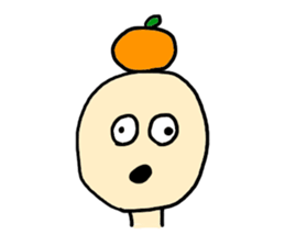 It's so cold!! sticker #8974871