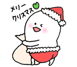 SHIRIMOCHIver.2 sticker #8974974