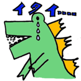 RUIGON Sticker sticker #8975465