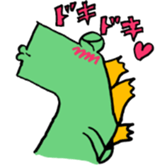 RUIGON Sticker sticker #8975468