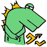 RUIGON Sticker sticker #8975475