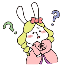 THE OJOUSAMA - I am pet daughter- sticker #8975939