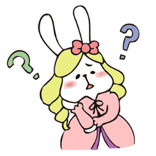 THE OJOUSAMA - I am pet daughter- sticker #8975939