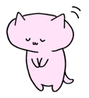 MEOWandCHICK sticker #8977018