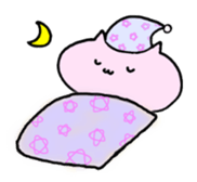 MEOWandCHICK sticker #8977031