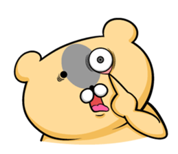 Kato's sticker sticker #8977095