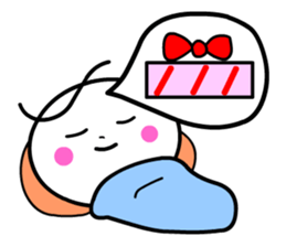 Tappy 2 sticker #8977697