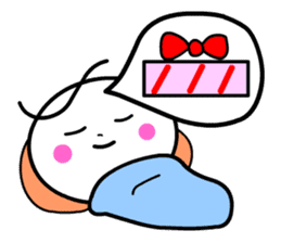 Tappy 2 sticker #8977697