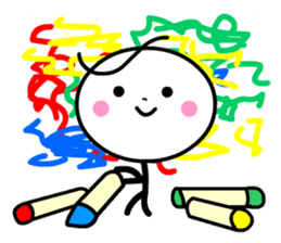 Tappy 2 sticker #8977698