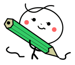 Tappy 2 sticker #8977699