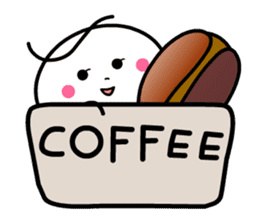 Tappy 2 sticker #8977700