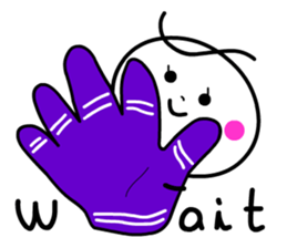 Tappy 2 sticker #8977703