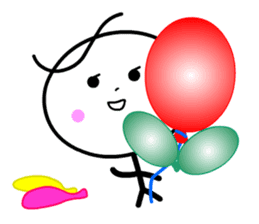 Tappy 2 sticker #8977705