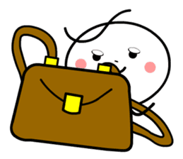 Tappy 2 sticker #8977706