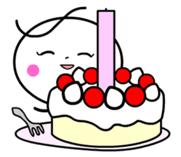 Tappy 2 sticker #8977707