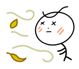 Tappy 2 sticker #8977712