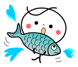 Tappy 2 sticker #8977713