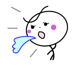 Tappy 2 sticker #8977714