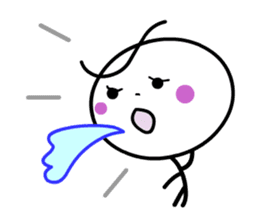 Tappy 2 sticker #8977714