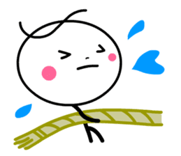 Tappy 2 sticker #8977715