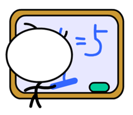 Tappy 2 sticker #8977716