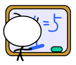 Tappy 2 sticker #8977716