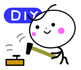 Tappy 2 sticker #8977717