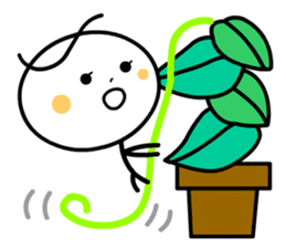 Tappy 2 sticker #8977719