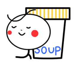 Tappy 2 sticker #8977720