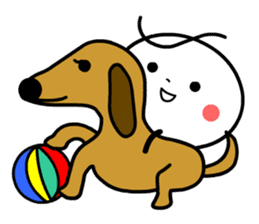 Tappy 2 sticker #8977721