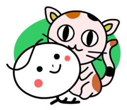 Tappy 2 sticker #8977722