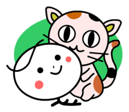 Tappy 2 sticker #8977722