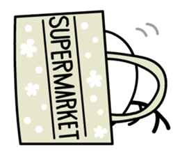 Tappy 2 sticker #8977725