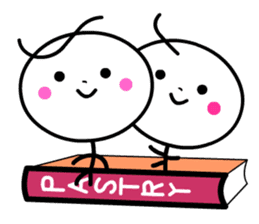 Tappy 2 sticker #8977726