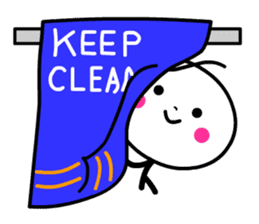 Tappy 2 sticker #8977727